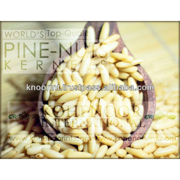 Pine Nuts Kernels